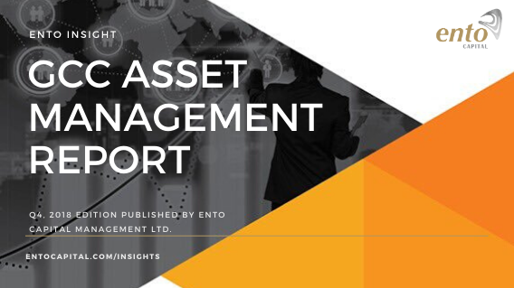 GCC Asset Management Report Q4 2018