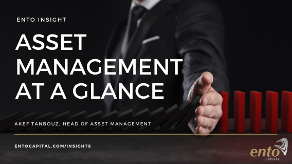 Asset Management at a Glance