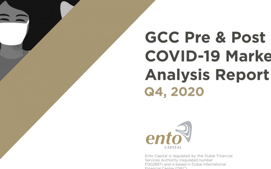 GCC Market Analysis for Pre & Post COVID-19 Recovery – Ento Capital Report
